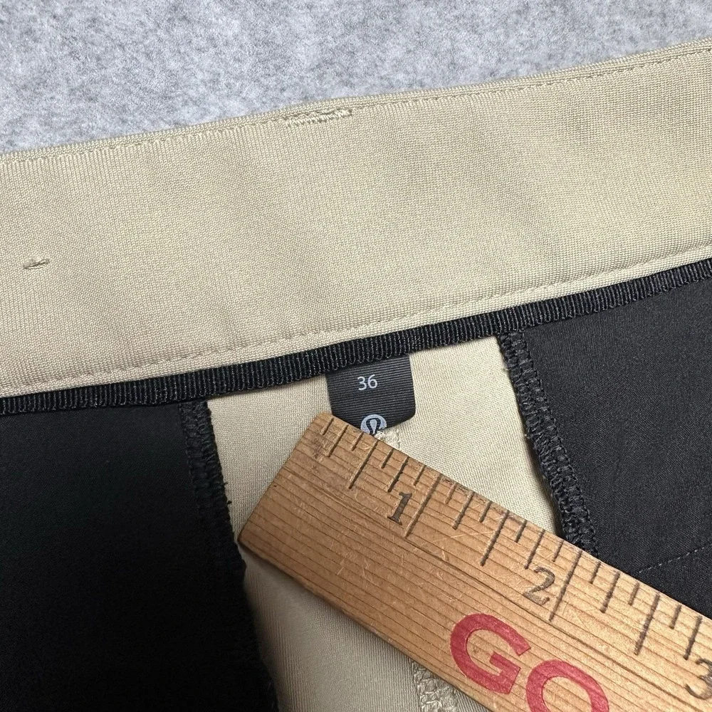 lululemon athletica lululemon abc